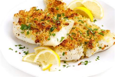 parmesan fish|Parmesan Crusted Fish .